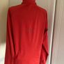 ASICS half zip Image 4