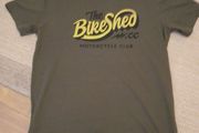 Bike Shed Motorcycle Company T-shirt