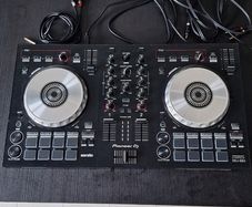 Pioneer Dj Ddj - Sb3