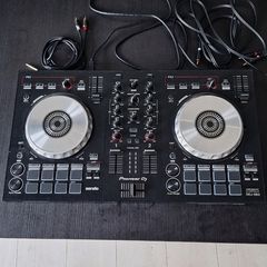 Pioneer Dj Ddj - Sb3
