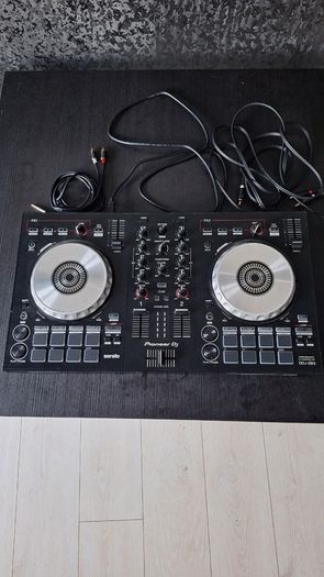 Pioneer Dj Ddj - Sb3