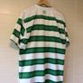 Celtic Jersey. Official Umbro Mens Home Jersey. Season 2003/2004. Original From The Time. Not A Modern Day Remake. Image 2