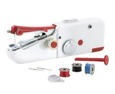 Manual Sewing Machine