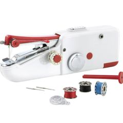 Manual Sewing Machine