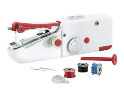 Manual Sewing Machine
