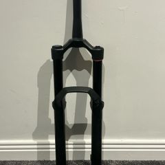 Brand new rockshox psylo gold 160mm