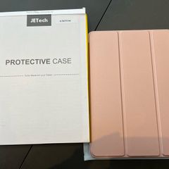iPad Protective Case - for iPad 10.2" JETech - NEW
