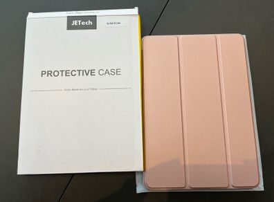 iPad Protective Case - for iPad 10.2" JETech - NEW