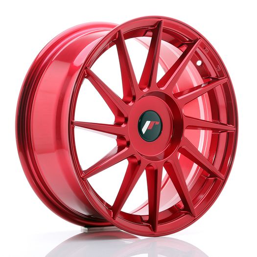 JR Wheels Japan Racing JR22