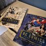 Dc 75 years of comics Image 2