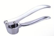 Brand New Garlic Press Crusher Mincer