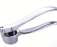 Brand New Garlic Press Crusher Mincer