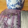 Boxed Atomic Purple Nintendo Game Boy Pocket Gameboy. Image 5