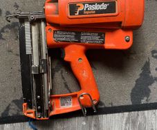 paslode impulse