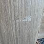 IKEA Pax Wardrobe White Stained Oak Image 4