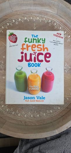 Juice Books