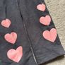 girls leggings 5-6 years 116cm Image 4