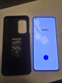 One plus 9pro