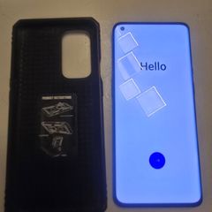 One plus 9pro