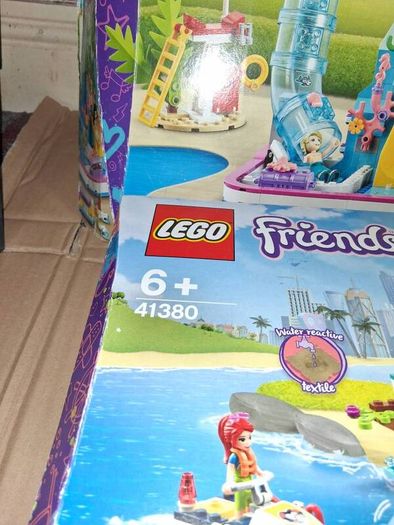 lego