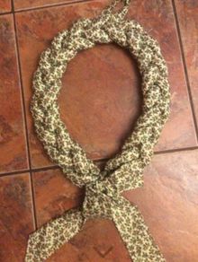 Handmade Wreath