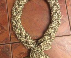 Handmade Wreath