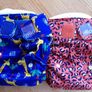 Cloth nappies, inserts and wraps Image 2