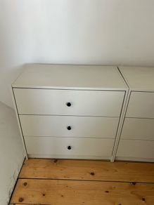 IKEA drawers