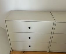 IKEA drawers