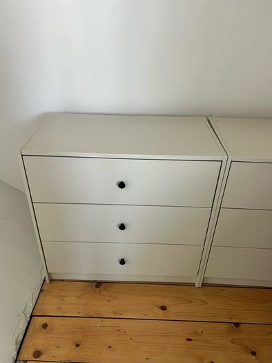 IKEA drawers