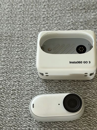 Insta360 Go 3