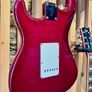 2007 Fender Custom Shop Robin Trower Signature Stratocaster Image 4
