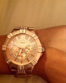 watch guess