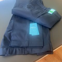 Uniform Trousers - Navy