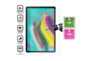 For Samsung Galaxy Tab S5e Tempered Glass Screen Protector Saver T720 / T725 New - FHT41SMTG