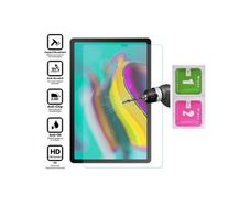 For Samsung Galaxy Tab S5e Tempered Glass Screen Protector Saver T720 / T725 New - FHT41SMTG