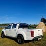 Izuzu Dmax Blade 2014 Image 2