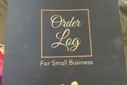 Order Log Book