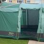 8 person family tent. Image 4
