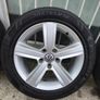 16" VW 5x112 Alloys , Golf , Caddy Passat etc Image 5