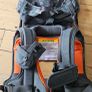 Minimeis G4 shoulder carrier Image 4