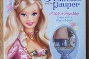 Barbie Book
