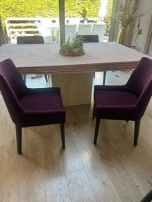 Dining Chairs