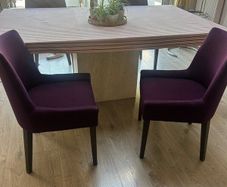 Dining Chairs