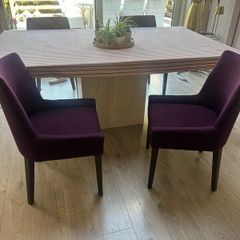 Dining Chairs