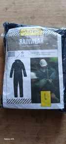 rain gear