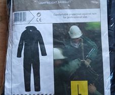rain gear