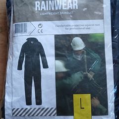 rain gear