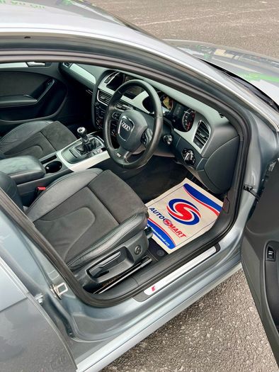 2010 Audi A4