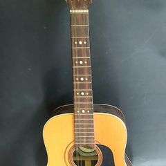 Guitar de Giorgio 12 strings
